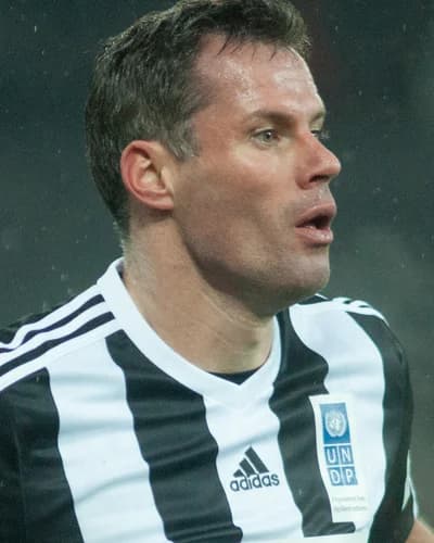 Jamie Carragher