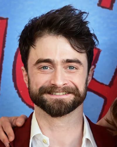Daniel Radcliffe