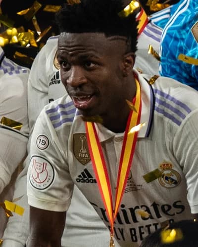 Vinicius Jr