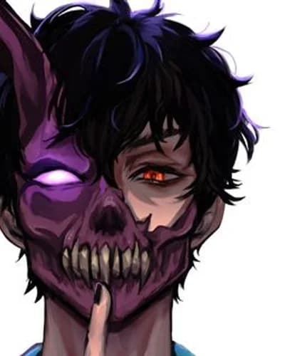 Corpse Husband