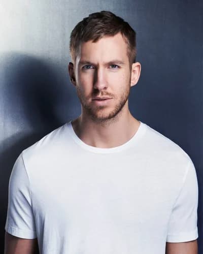 Calvin Harris