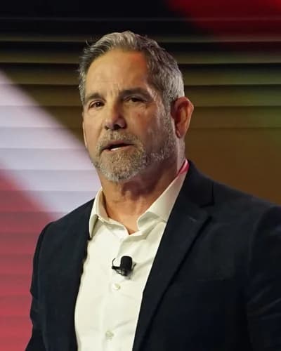 Grant Cardone
