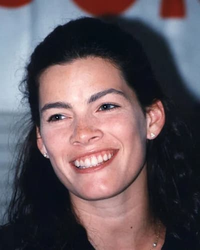 Nancy Kerrigan