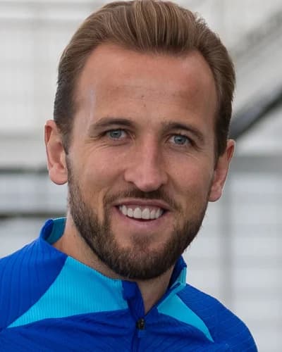 Harry Kane