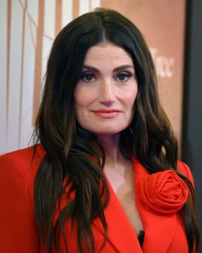 Idina Menzel