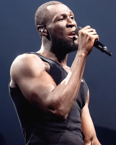 Stormzy