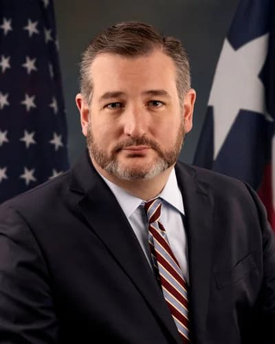 Ted Cruz