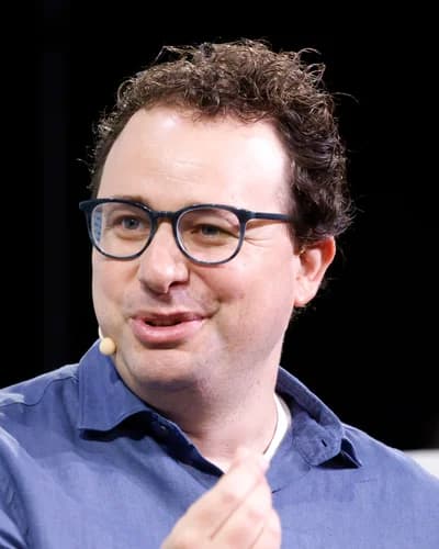 Dario Amodei