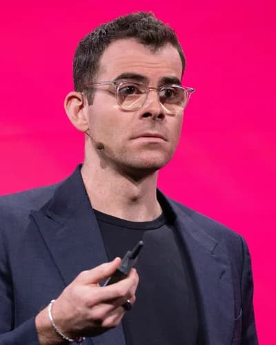 Adam Mosseri