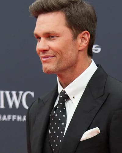 Tom Brady
