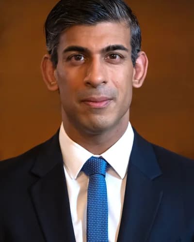 Rishi Sunak