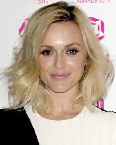 Fearne Cotton