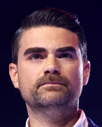 Ben Shapiro