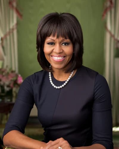 Michelle Obama