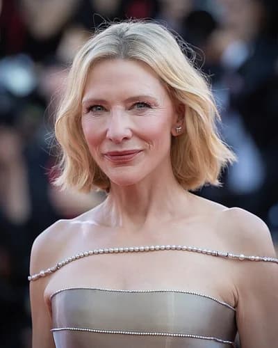 Cate Blanchett