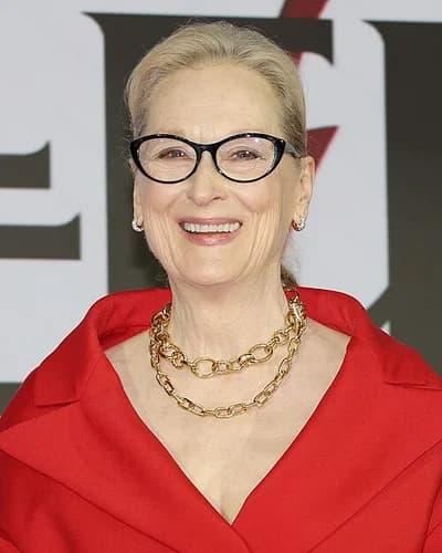 Meryl Streep