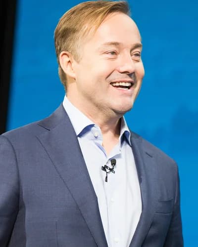 Jason Calacanis