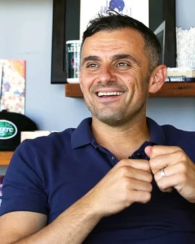 Gary Vaynerchuk
