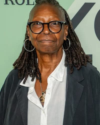 Whoopi Goldberg