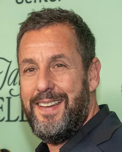 Adam Sandler