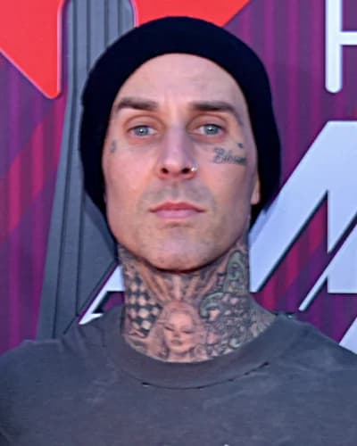 Travis Barker