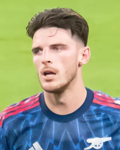 Declan Rice