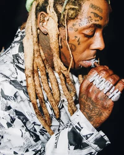 Lil Wayne