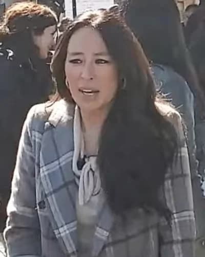 Joanna Gaines