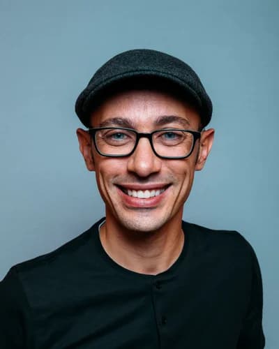 Tobias Lütke