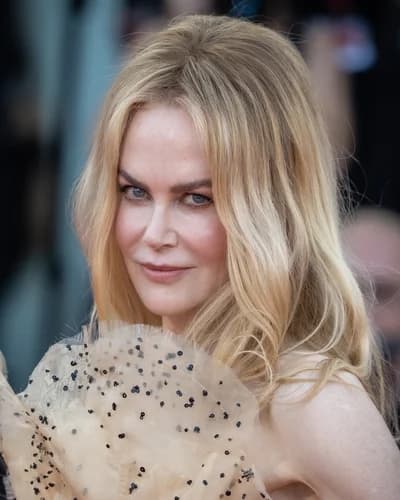 Nicole Kidman