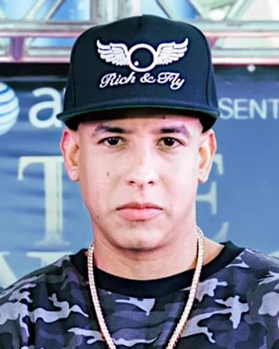 Daddy Yankee