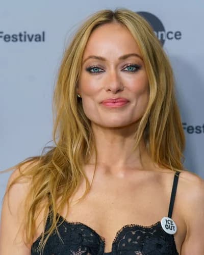 Olivia Wilde