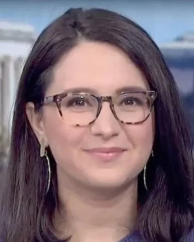 Bari Weiss