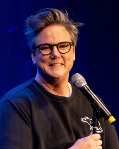 Hannah Gadsby