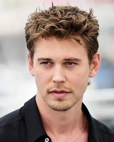 Austin Butler