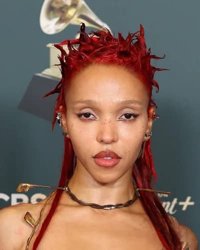 FKA Twigs