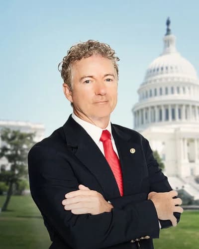 Rand Paul