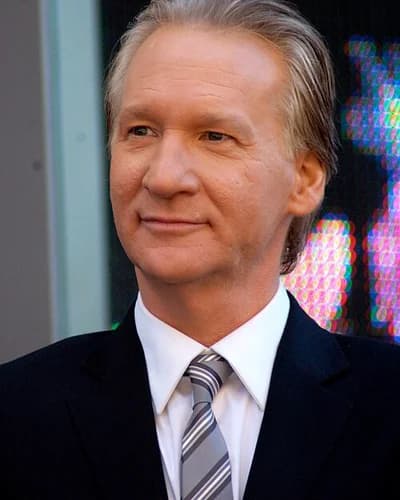 Bill Maher
