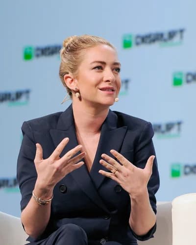 Whitney Wolfe Herd