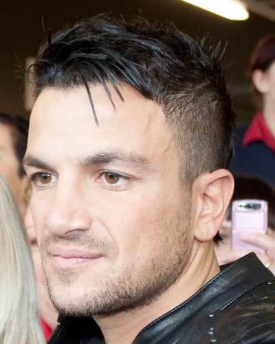 Peter Andre