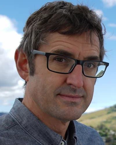 Louis Theroux