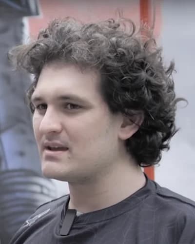 Sam Bankman-Fried
