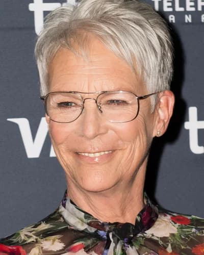 Jamie Lee Curtis