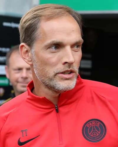 Thomas Tuchel