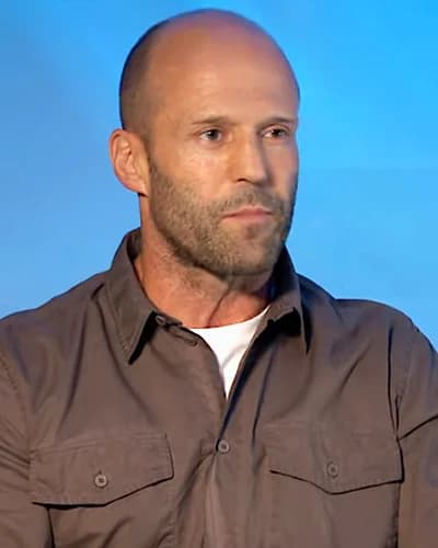 Jason Statham