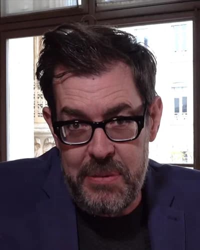 Richard Osman