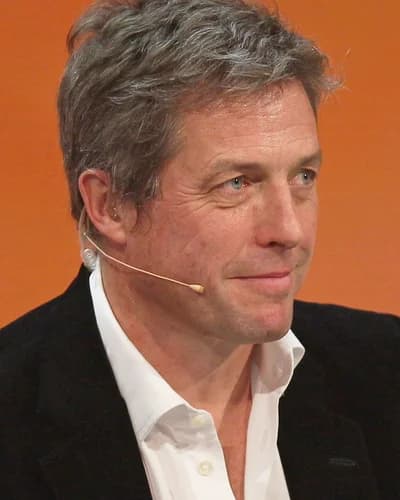 Hugh Grant