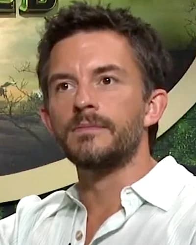 Jonathan Bailey