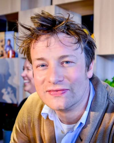 Jamie Oliver