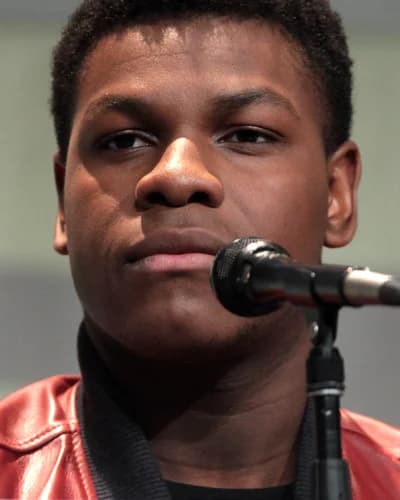 John Boyega